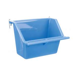 Trixie Madáretető - XL Műanyag - Kék/Fehér