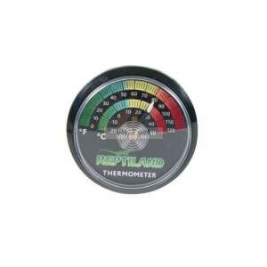 Trixie Reptil Hőmérő - Analóg - 5 cm