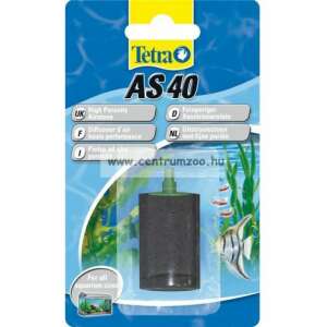 Piatră de aerare Tetra AS 40, porozitate mare, pentru toate dimensiunile acvariilor - Tetra