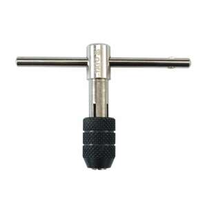 YATO Pokrętło do gwintowników M6-M12 90mm - Wiertarki i akcesoria do wkrętarek