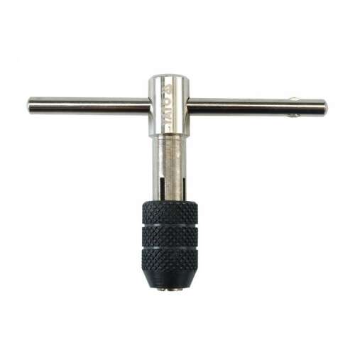 YATO Pokrętło do gwintowników M6-M12 90mm