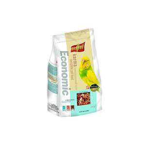 Vitapol Karma Economic teljesértékű eledel hullámos papagájoknak, 1,2 kg-os zacskó - Madáreleség