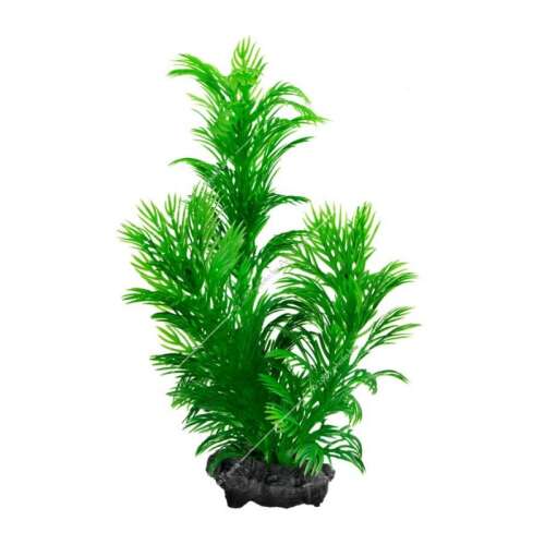 Tetra DecoArt Plant S műnövény 1 Green Cabomba 15 cm