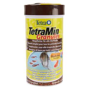 TetraMin Granules pokarm dla wszystkich ryb ozdobnych, 250ml - Tetra