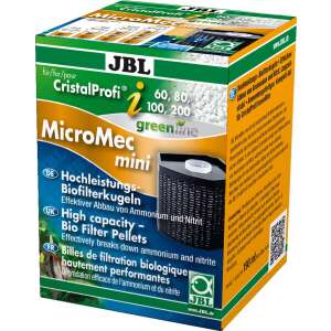 JBL 60929 MicroMec mini CPi greenline 60-200 72477968 