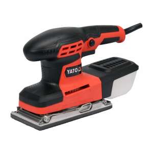 YATO Elektroschleifer, 90 x 187 mm, 260 W - Schleifmaschinen