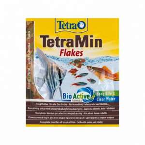 Tetra Phyll Flakes 12 g (zacskós) 81345200 