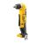 DEWALT DCD740N Sarokfúró-Csavarozó - 18V 123652585