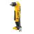 DEWALT DCD740N Sarokfúró-Csavarozó - 18V 123652585