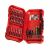 MILWAUKEE 40-piece drill and screwdriver set SHOCKWAVE™ 72478995
