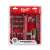 Milwaukee 40-piece SHOCKWAVE™ drill and screwdriver bit set in packaging