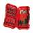 Milwaukee 40-piece SHOCKWAVE™ drill and screwdriver bit set