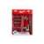 Milwaukee 40-piece SHOCKWAVE™ drill and screwdriver bit set in packaging