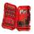 Milwaukee 40-piece SHOCKWAVE™ drill and screwdriver bit set
