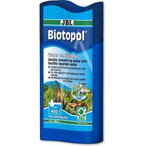 JBL Biotopol 250 ml 1000 L-re vízelőkészítő 72480154 