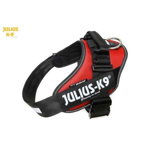 Julius-K9 IDC Powerhám - Kutya Hám - Mini - 49-67cm