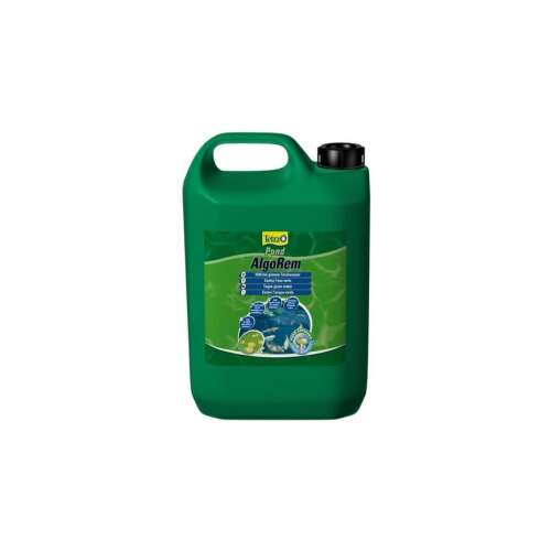Tetra Pond AlgoRem 3000 ml środek do usuwania glonów w stawach, 60 m3