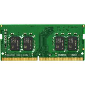 Synology 4GB /2666 DDR4 RAM 72481003 