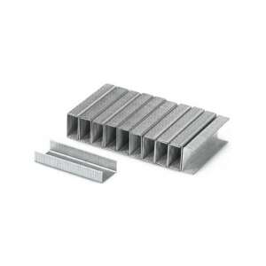 YATO 6mm Staples - 1000 Pack - For Industrial Staplers - Yato