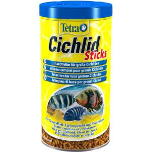 Tetra Cichlid Sticks hrană completă pentru cichlide mari - Tetra