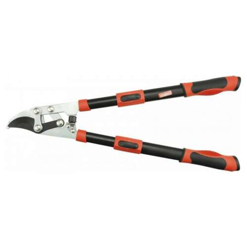 YATO Teleskop-Astschere, 690-930 mm, 32 mm Schnittkapazität