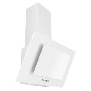Ciarko NTI 60 Beépíthető Páraelszívó - Fehér - 60 cm
