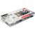YATO 170-piece body screw and washer set in plastic case