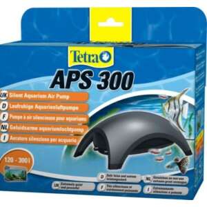 Tetra APS 300 Akváriumi Légpumpa - 120-300L