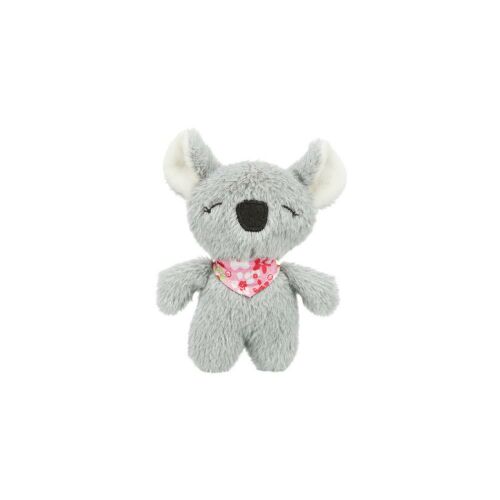 TRIXIE 45488 cicajáték plüss koala 12 cm macskamentás