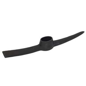 Csákány hegyes-lapos 2,5 kg acél csákány - Csákány