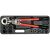 YATO PEX-AL-PEX Crimper Set - Complete Kit with Dies