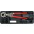 YATO PEX-AL-PEX Crimper Set - Top View in Case
