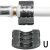 YATO Crimper U Die - PEX Pipe Connection