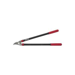 YATO 625mm pruning shears with red handles - Garden Shear and Knife