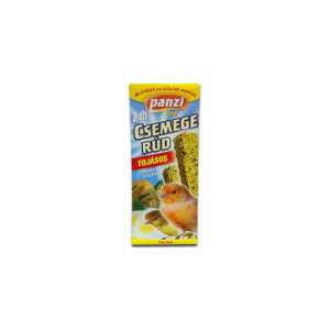 Panzi Tojásos Csemege Rúd kanáriknak, 2 db - Madáreleség