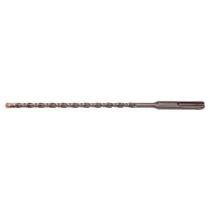YATO 6.0 x 210/135 mm four-edged SDS-Plus stone drill bit - Drill and Screwdriver Accessory