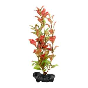 Tetra DecoArt Plant S műnövény 1 Red Ludwigia 15 cm 72483589 