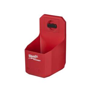 Milwaukee PACKOUT Becherhalter für Montageplatte - Werkzeug- & Teilesortierer