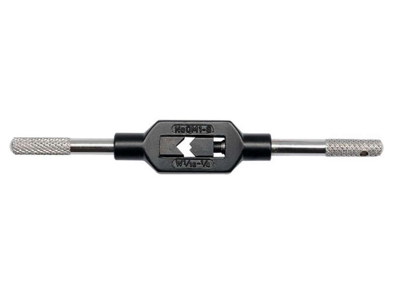 YATO Menetfúró fordítóvas M1-M8 125 mm