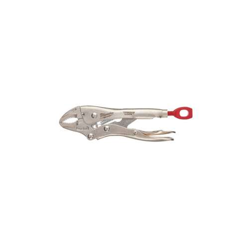 Milwaukee 127mm Curved Jaw Locking Pliers