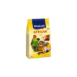 Vitakraft African 750 g agapornisz 72483696 - Madáreleség