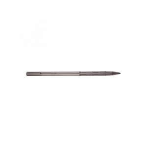 MILWAUKEE 250mm SDS-Plus Sledge Chisel, self-sharpening, 10 pack - Chisel