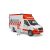 Bruder Mercedes-Benz Sprinter mentőautó - Piros 148429351