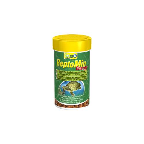 Tetra ReptoMin Energy Teknős Eledel - 250 ml