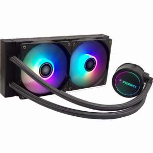 Chłodnica XILENCE CPU COOLER MULTI SOCKET/LQ240.ARGB XC977 96379215 - Xilence