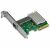 TRENDnet TEG-10GECSFP - 10 Gigabit PCIe SFP+ Hálózati Kártya 72484123
