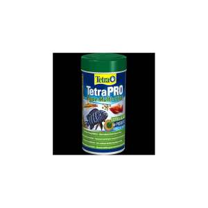 TetraPro Algae Multi-Crisps hrană pentru pești, 250 ml, hrană premium pentru pești cu alge spirulina - Tetra