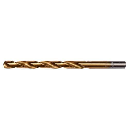 YATO 5,2 x 86/52 mm HSS TiN fúró - Fúrók és csavarozó kiegészítő