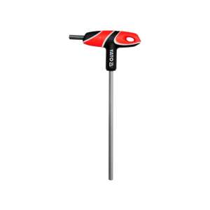 YATO 8mm T-handle Allen wrench for hex screws - Yato