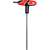 YATO 8mm T-handle Allen wrench
